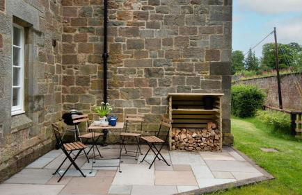 Gardener's Cottage, Twizell Estate - Foto 26