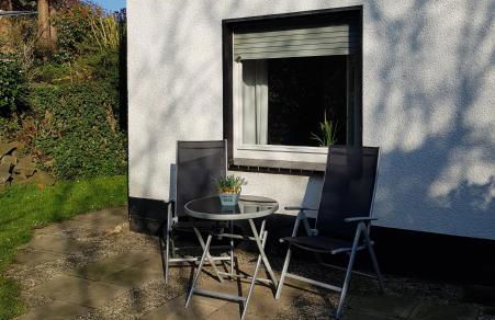 Hüschelrath gemütlich Natur - Foto 7