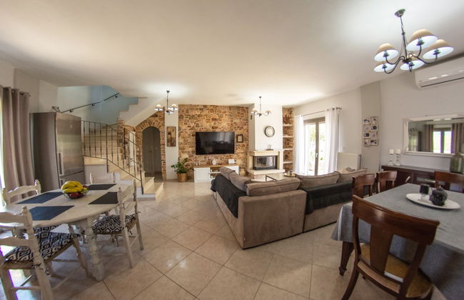 Giannakis Villa Corfu - Photo 30