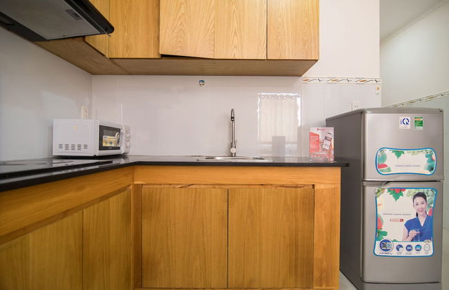 RedDoorz Plus @ Tran Hung Dao Street 2 - Foto 10