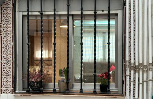 La casa de Lili acerca de palacio de música - Photo 74