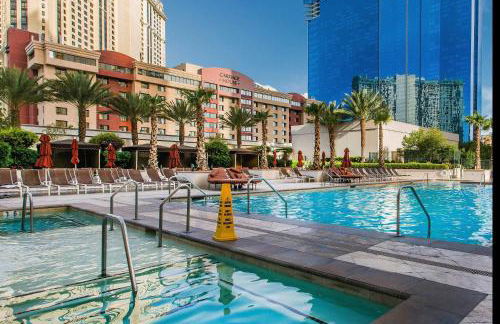 MGM 1-BR Condo by 03821 - Foto 40