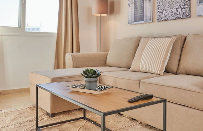 Stayhere Rabat - Hassan - Authentic Residence - Photo 25