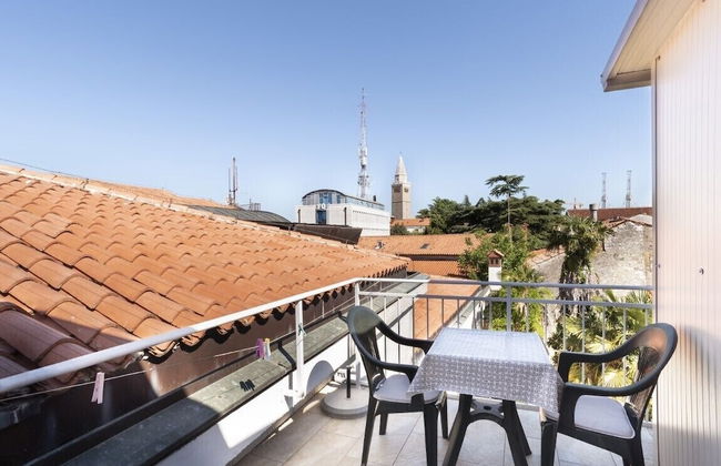 Apartments Medved - Foto 32