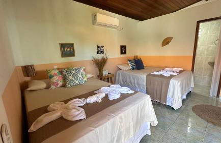 Chales Canto dos Pássaros Boipeba - Foto 63