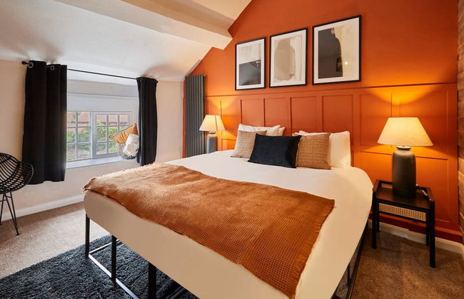 Host Stay Dale End - Foto 14