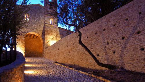 Castello di Granarola Relais - Adults Friendly - - Foto 5