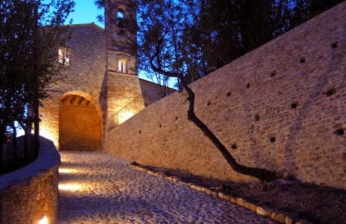 Castello di Granarola Relais - Adults Friendly - - Foto 6