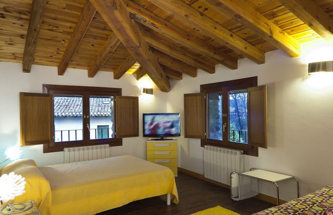 Casa Rural Villa Liquidambar - Foto 13