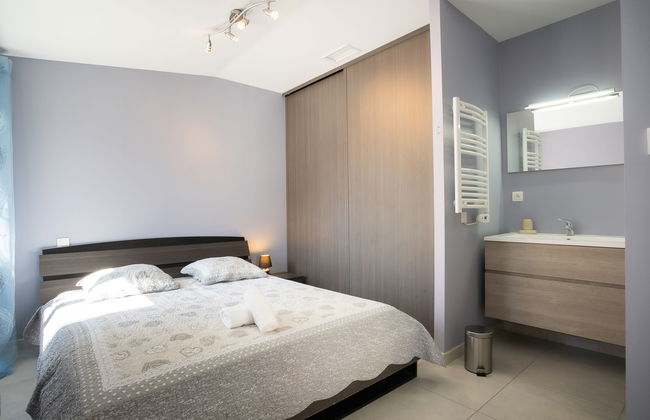 Villa du Littoral - Photo 5