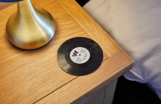 Host Stay Cheviot Street - Foto 17