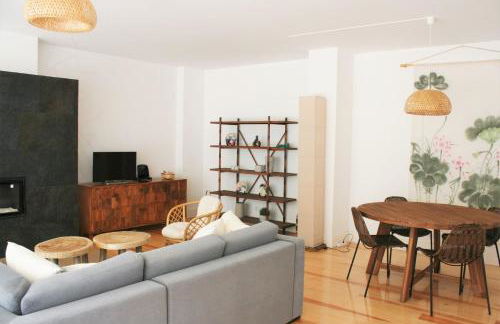 Charming Estoril Apt Beach 5 Min Walk - Photo 11