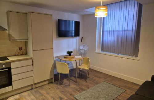 The Cavern Quarter Aparthotel by UStay - Foto 73