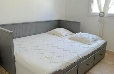 villa avec jacuzzi privé proche plage - Foto 18