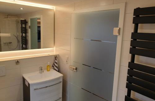 Störmthal Ferienwohnung 2 Sonnenweg - Foto 9