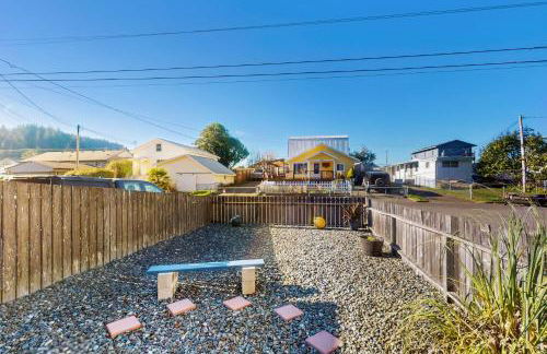 Winchester Bay Coastal Retreat - Foto 20