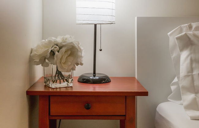 Cozy Basement Studio - Foto 2