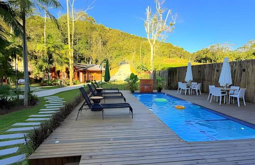 ASA | Quinta da Esmeralda | Pub | Piscina | Chalés - Photo 23