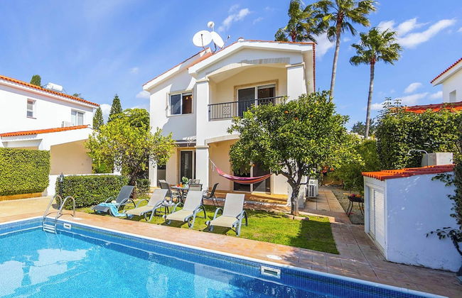 Villa Sophia - Foto 10