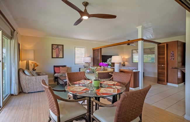 Hanalei Colony Resort C4 - Foto 23