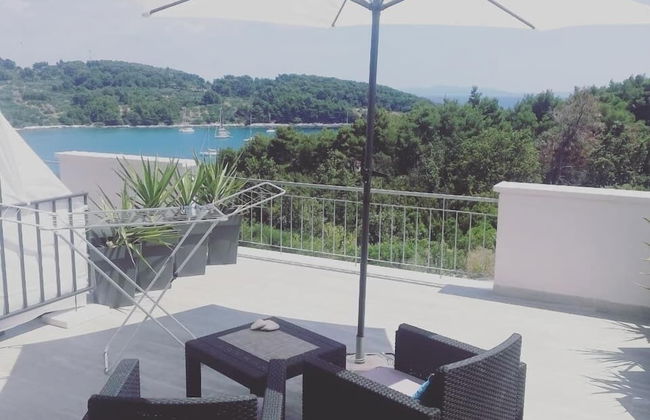 Apartments Pržina - Photo 9