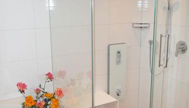 Ferienwohnung mit Dampfbad - Foto 4, Shower