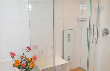 Ferienwohnung mit Dampfbad - Photo 4