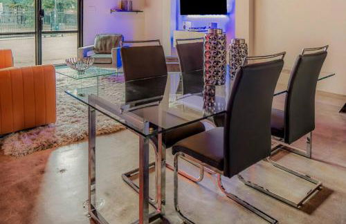 Maltby Motors 4 - Slab Loft & Art near Downtown - Foto 10