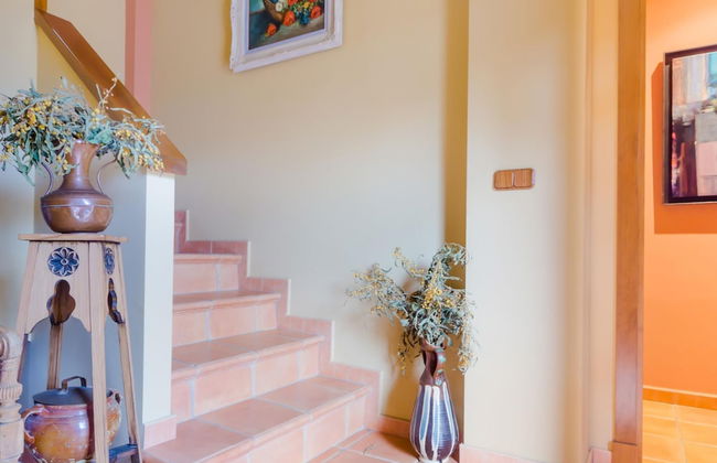 Villa La Vega 14354 in Chiclana - Foto 15