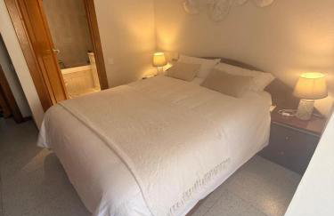 Costa Relax Beach Apartment with Pool & Tennis - Foto 11