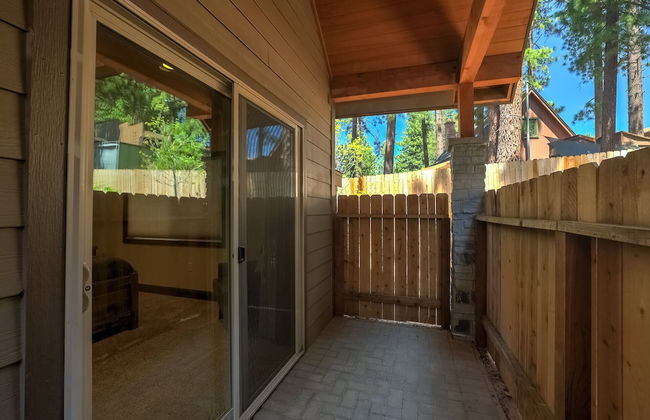 Tahoe Woods Villa - Walk to Beach and Gondola/ Heavenly Ski - Foto 50