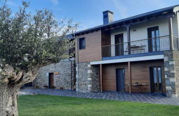 El Rato Apartamentos Rurales - Foto 61