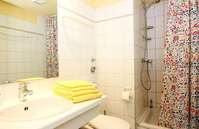 Apartments Panorama With sea View Directly at the Beach Promenade of Laboe - Foto 41