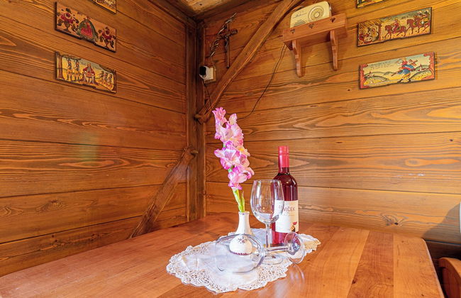 Vineyard Cottage Škatlar 1 - Foto 6