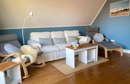 Ferienhaus Kuschel-Muschel - Photo 12