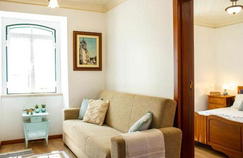 Casa da Luz - Country House with Terrace - Foto 26