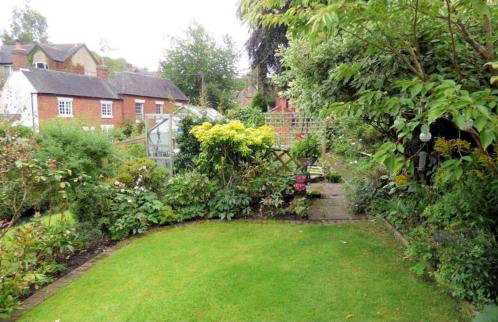 Village Cottage 5 minutes to Alton Towers - Foto 16