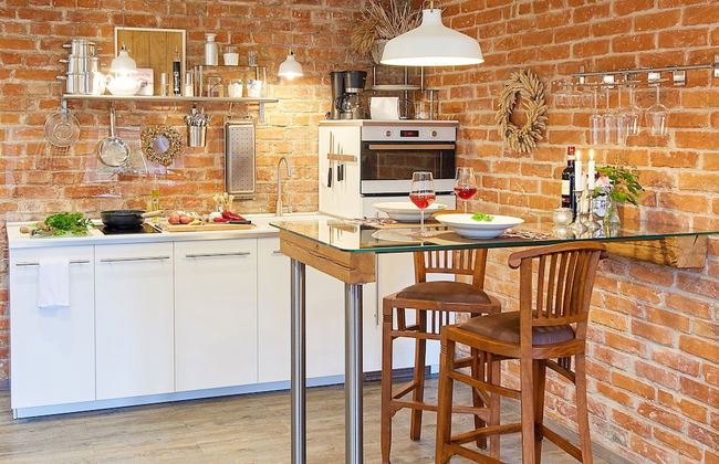 Strohhutmanufaktur - Photo 8