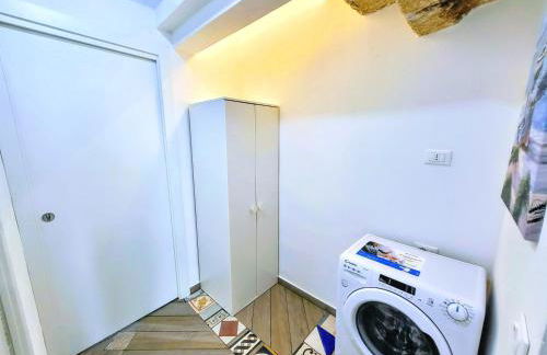 Seafront House Gabbiano Blu - Foto 17