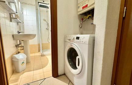 5 min dal Mare Grazioso Trilocale - Foto 27