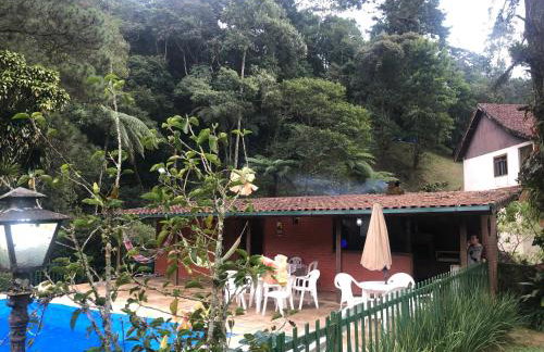 SITIO SIMPLESMENTE DEMAIS - Foto 8