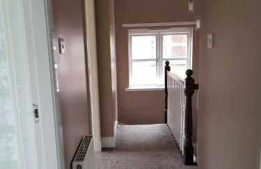 Meadow House- Driveway Parking and Fireplace - Foto 26