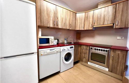 LA GEODA vivienda vacacional turística 4hab - Foto 17