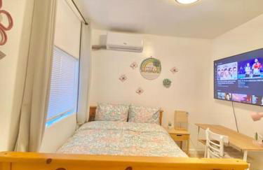 Pink Cozy house 2 bedrooms - Foto 38