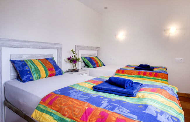 Villa El Camino - Foto 19