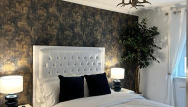 3 double bedroom spacious flat - Foto 5