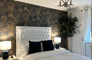 3 double bedroom spacious flat - Foto 5