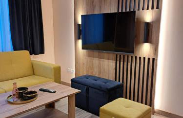 Apartament ONYKS - Photo 11