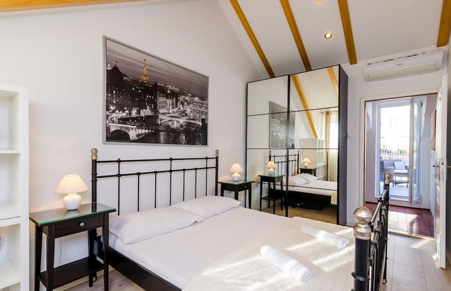 Holiday Home Avantgarde - Foto 20