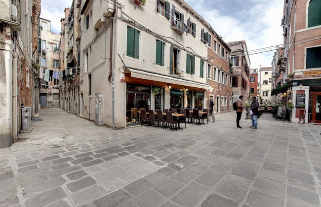 San Marco Promenade - Photo 20